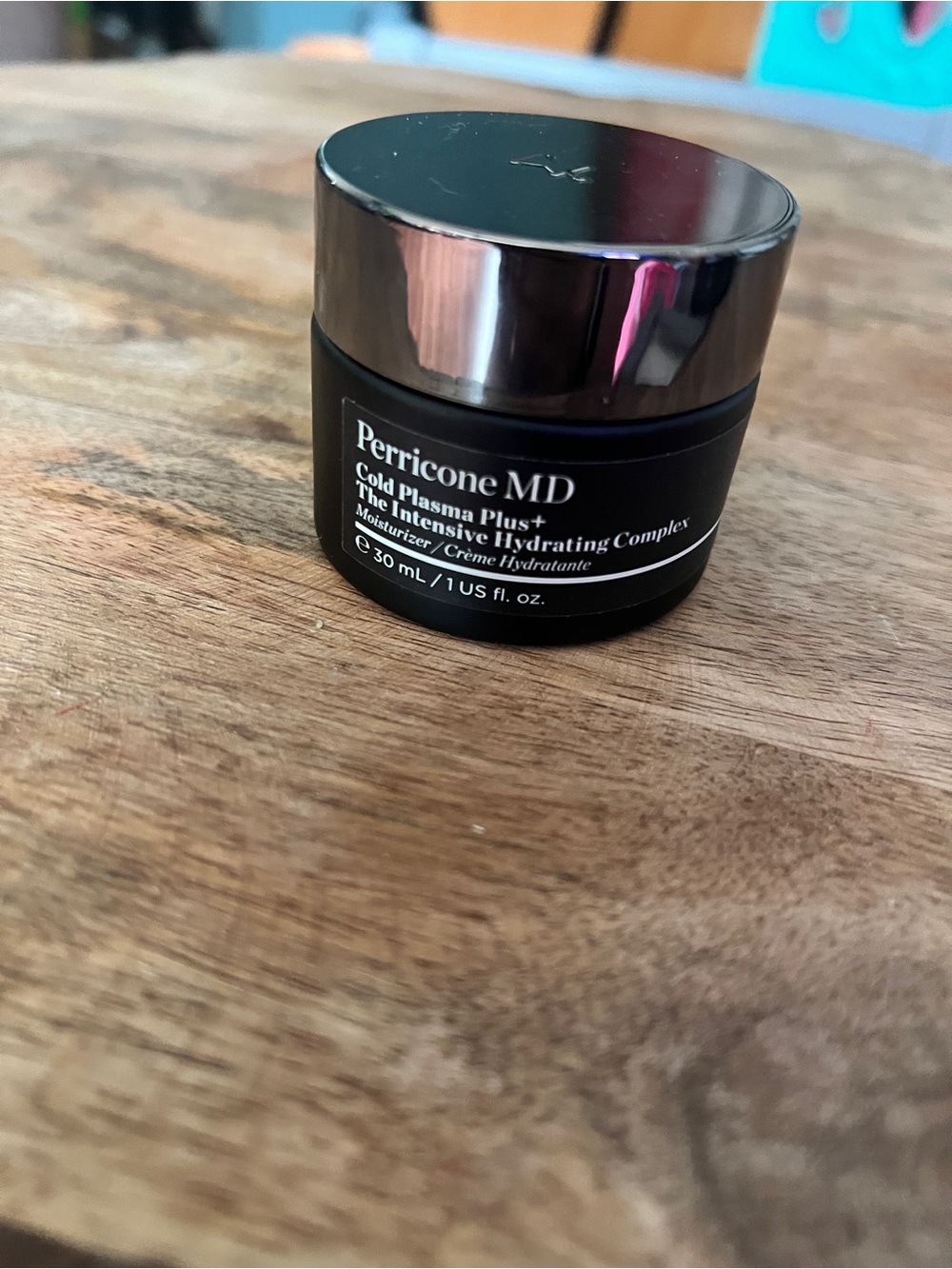 Perricone MD Cold Plasma Plus+ Intensive Hydrating Complex 1oz jar